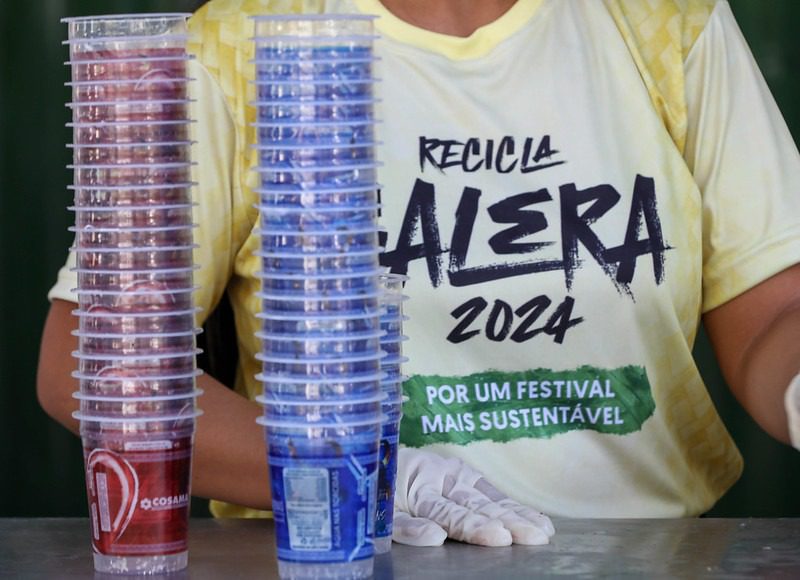 Foto: Reprodução/Agência Amazonas