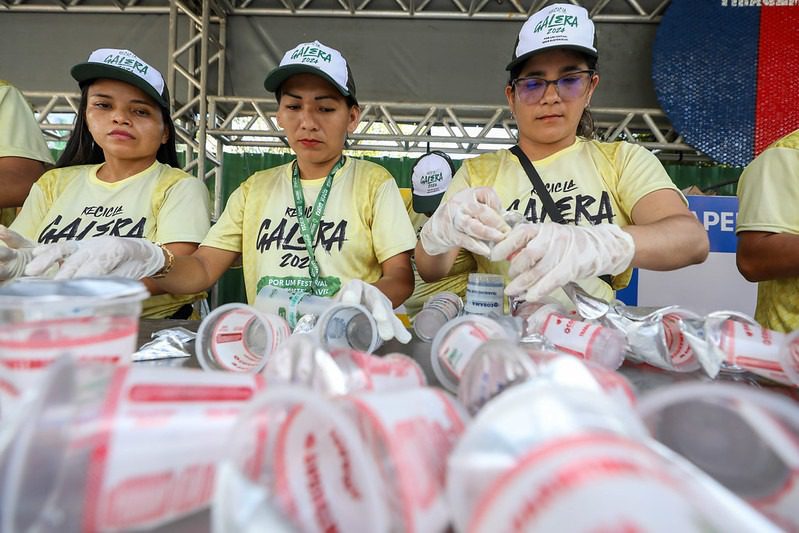 Foto: Reprodução/Agência Amazonas