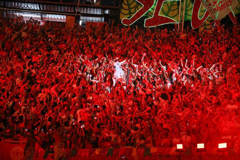 Foto: Reprodução/Agência Amazonas