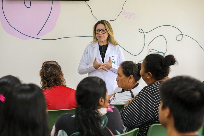 Foto: Reprodução/Agência Amazonas