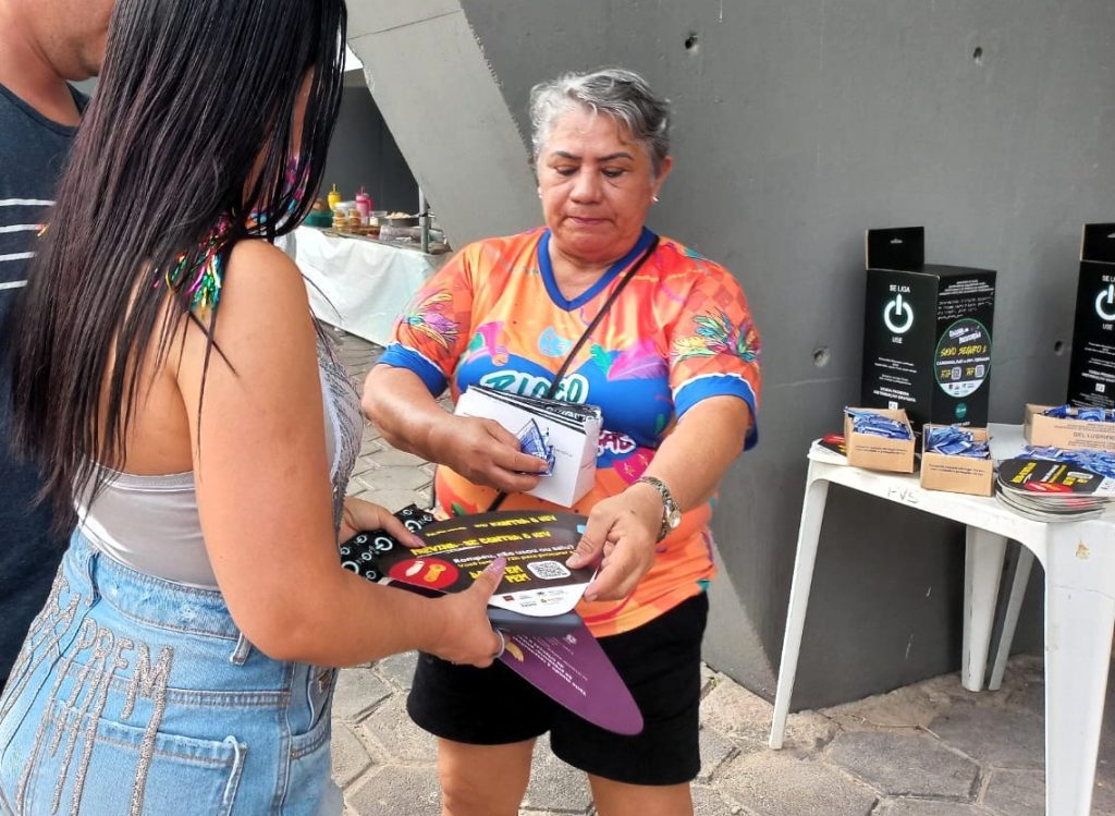 Foto: Reprodução/Agência Amazonas