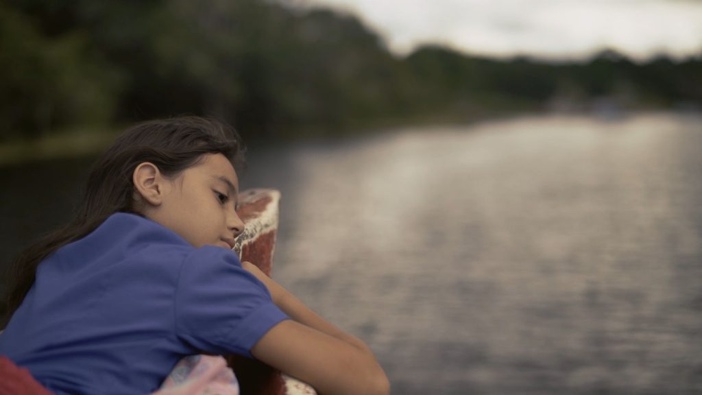 Foto: Reprodução/Agência Amazonas