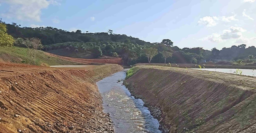 Foto: Reprodução/Agência Amazonas