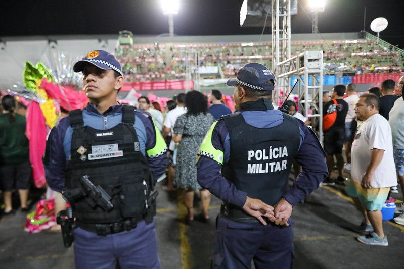 Foto: Reprodução/Agência Amazonas