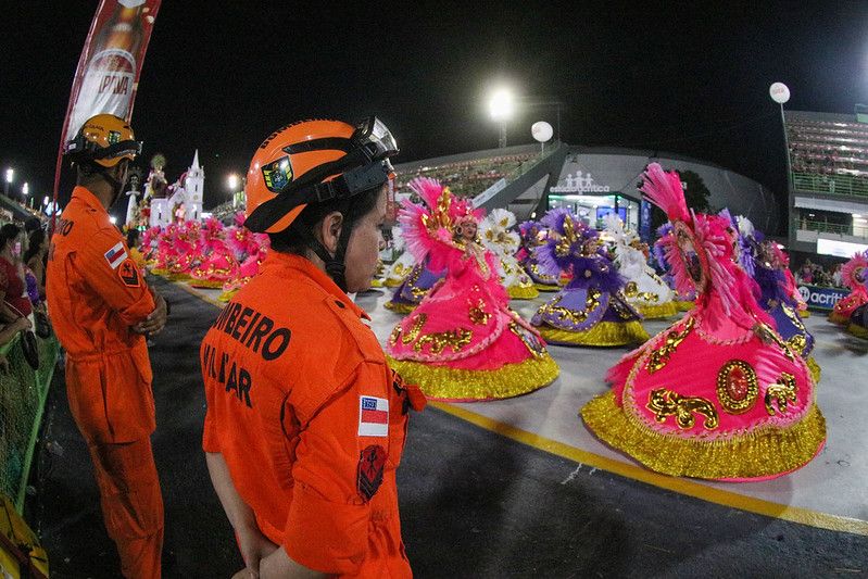 Foto: Reprodução/Agência Amazonas