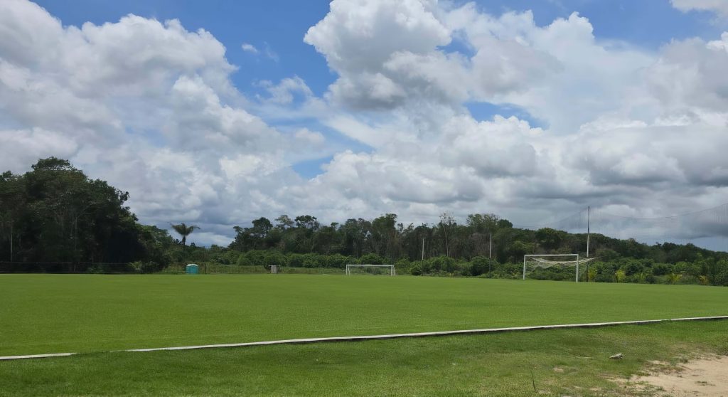 Foto: Reprodução/Agência Amazonas