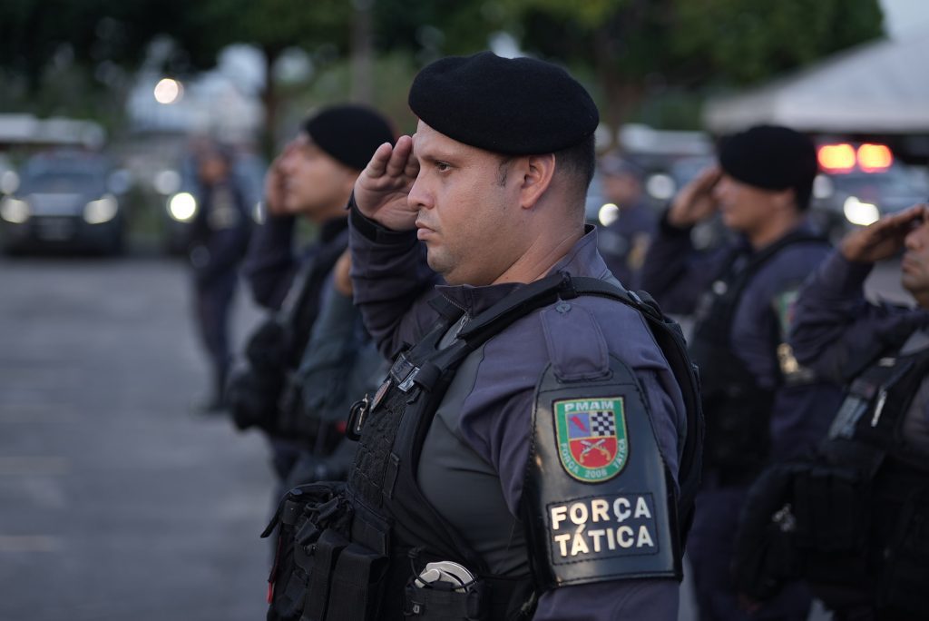 Foto: Reprodução/Agência Amazonas