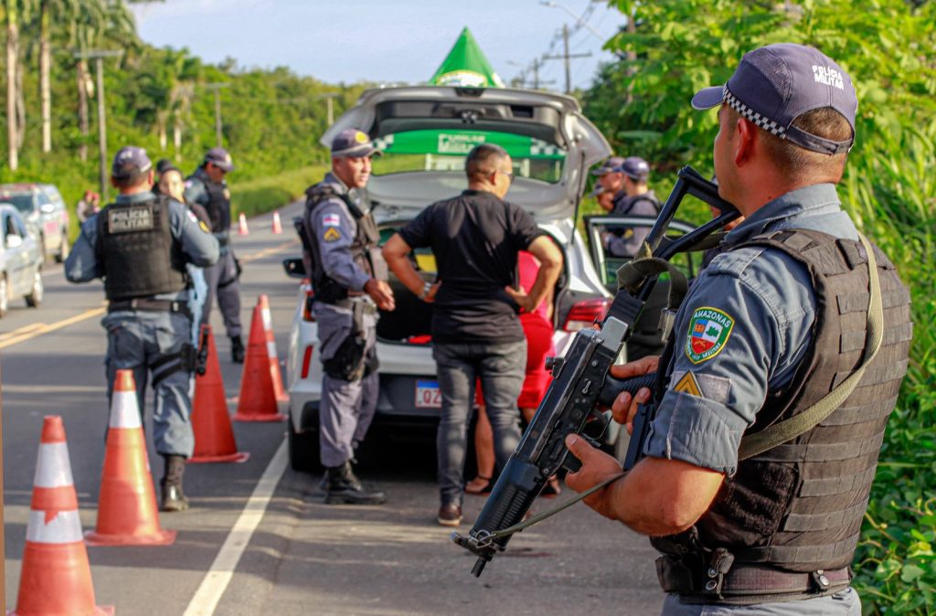 Foto: Reprodução/Agência Amazonas