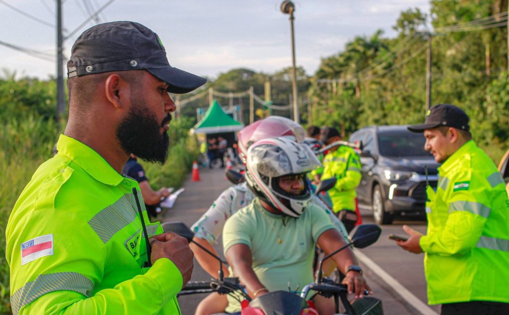 Foto: Reprodução/Agência Amazonas