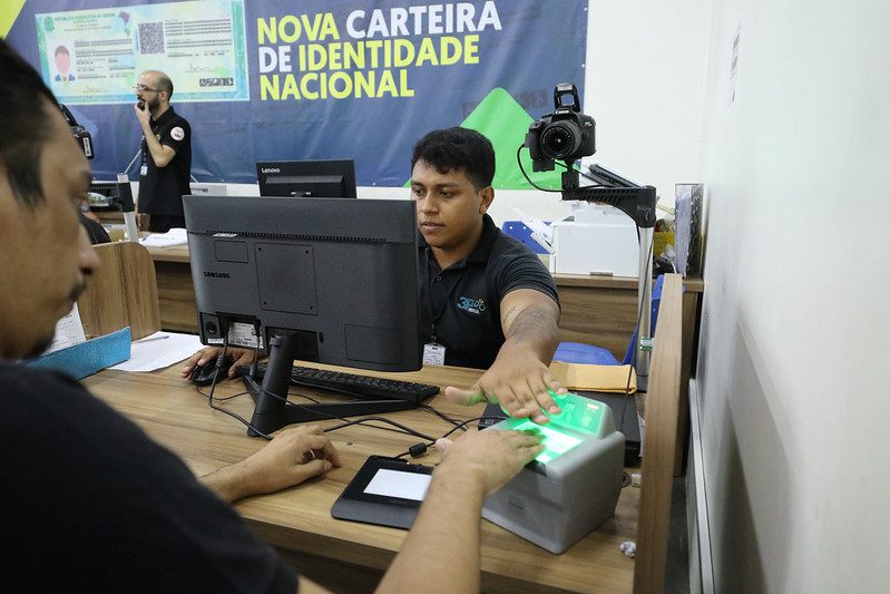 Foto: Reprodução/Agência Amazonas