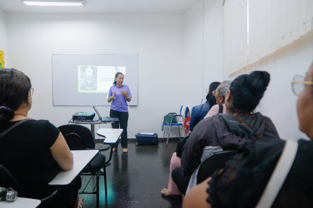 Foto: Reprodução/Agência Amazonas