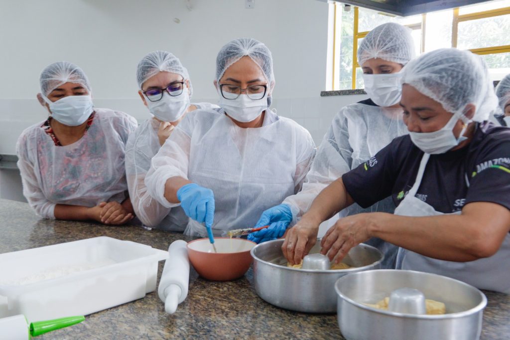 Foto: Reprodução/Agência Amazonas