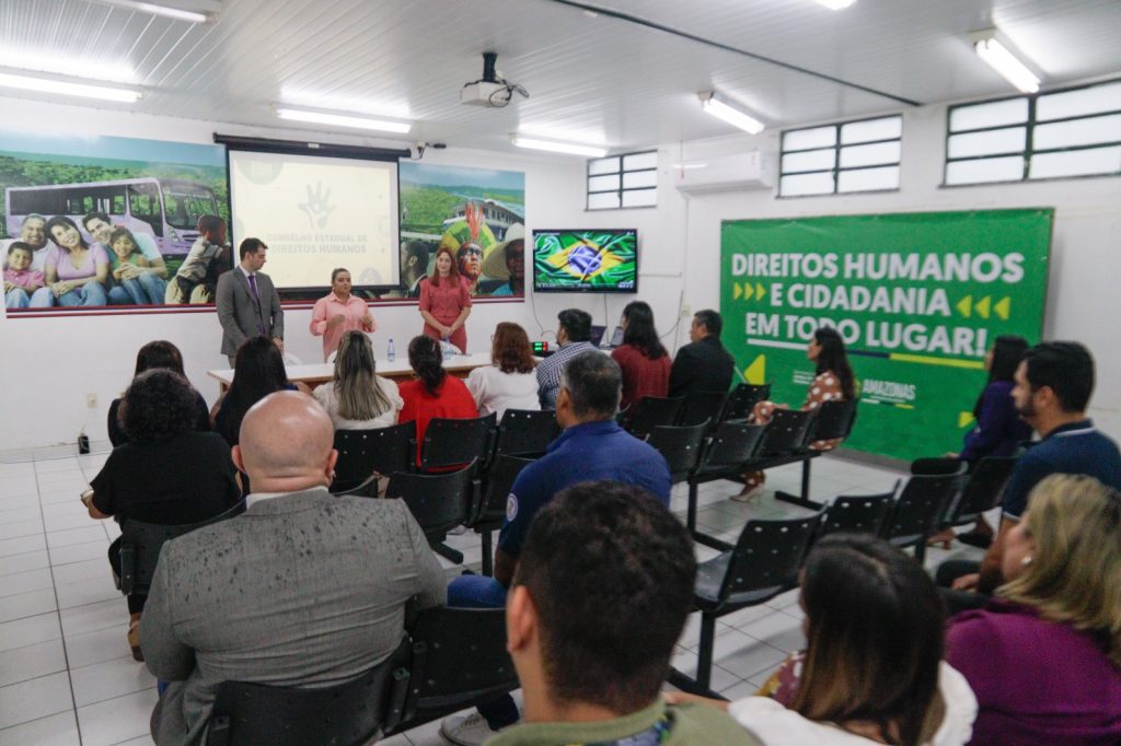 Foto: Reprodução/Agência Amazonas