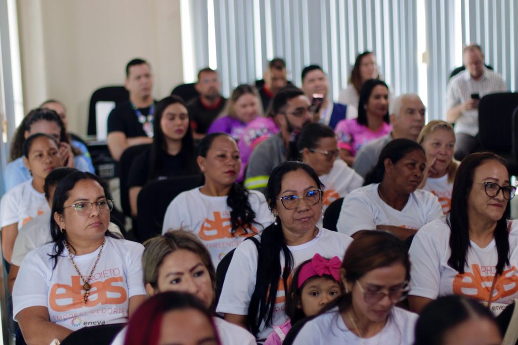 Foto: Reprodução/Agência Amazonas