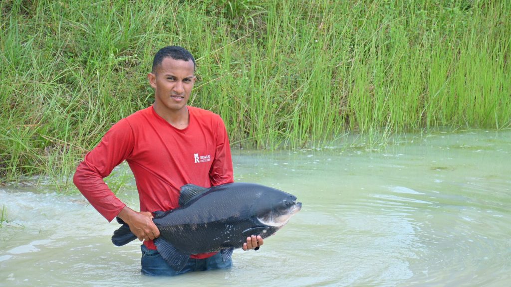 Foto: Reprodução/Agência Amazonas