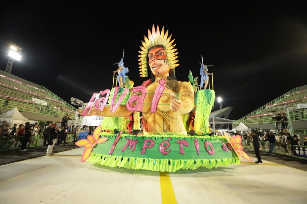 Foto: Reprodução/Agência Amazonas