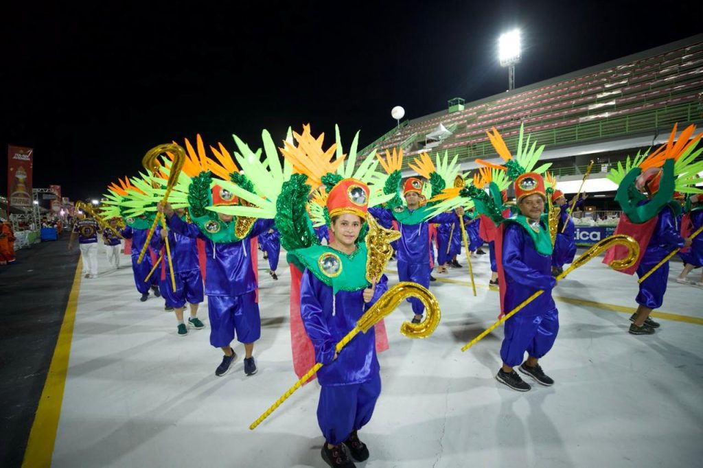 Foto: Reprodução/Agência Amazonas