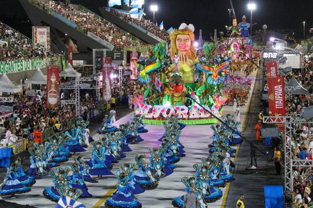 Foto: Reprodução/Agência Amazonas