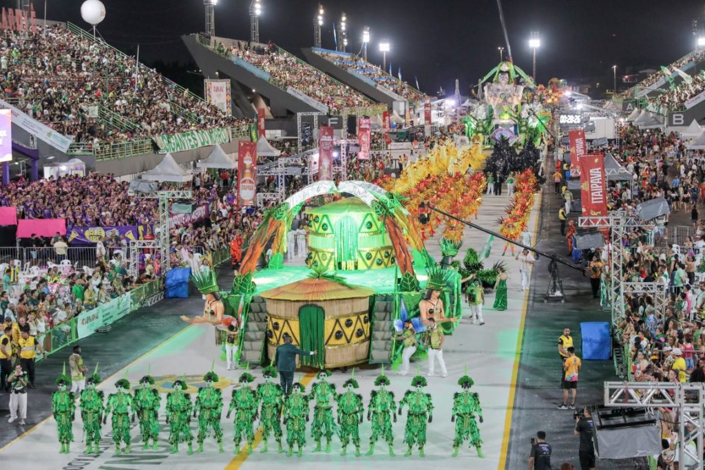 Foto: Reprodução/Agência Amazonas