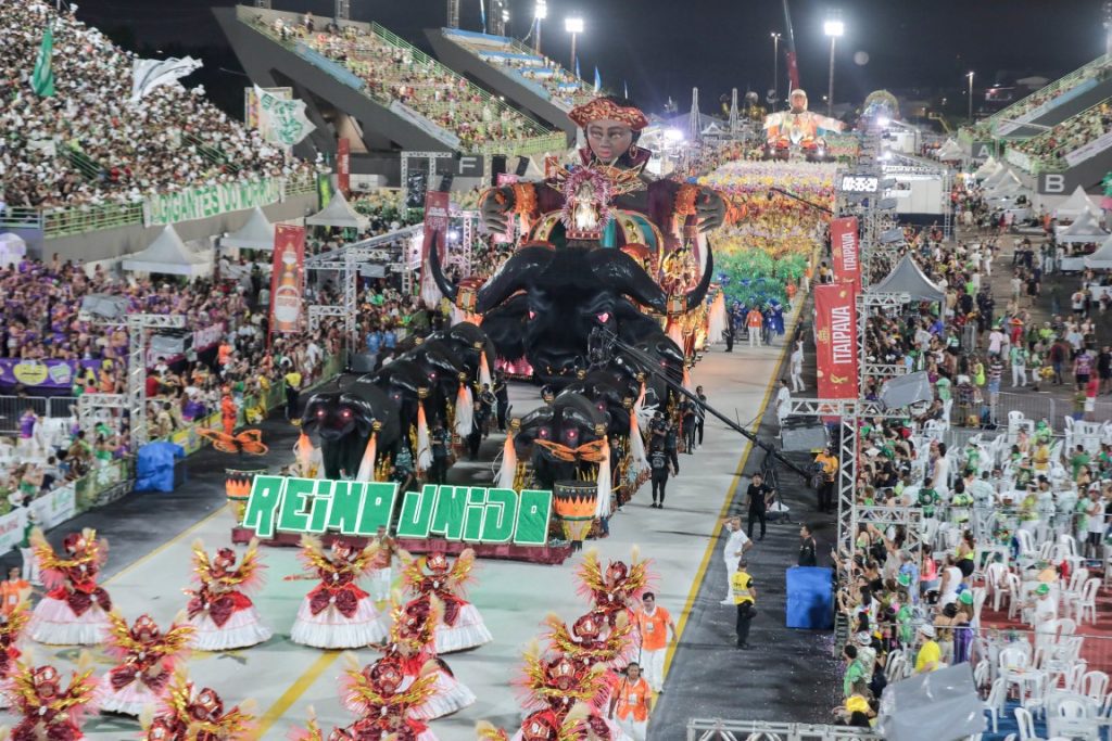 Foto: Reprodução/Agência Amazonas