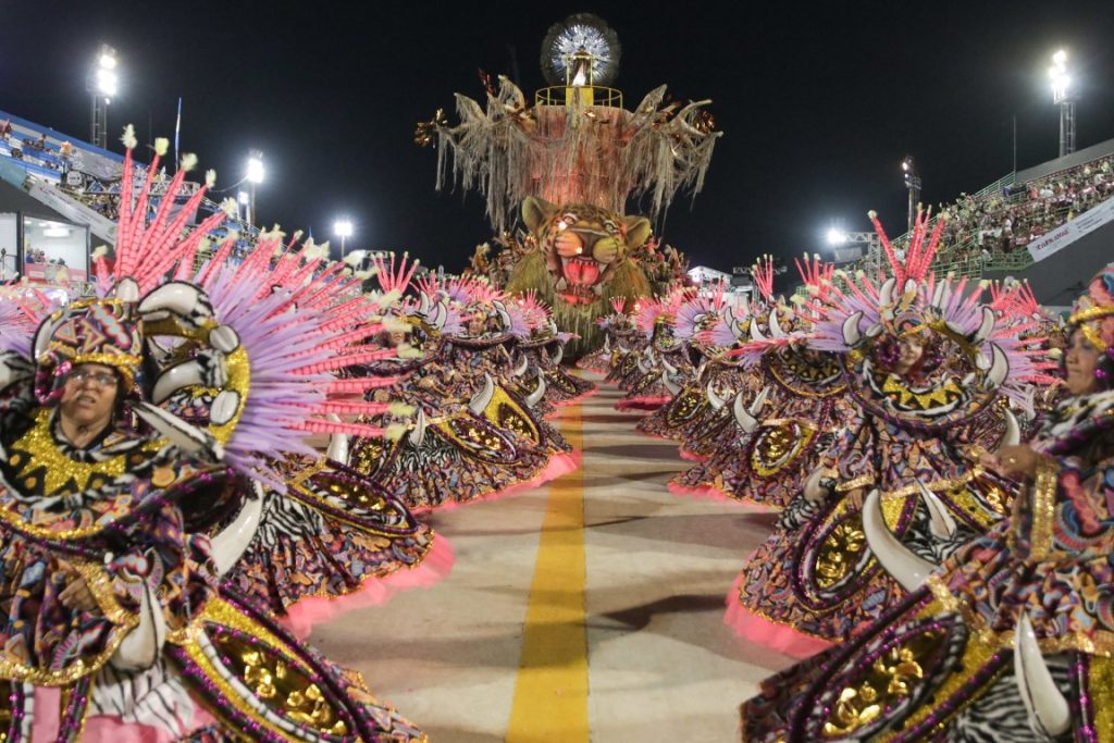 Foto: Reprodução/Agência Amazonas