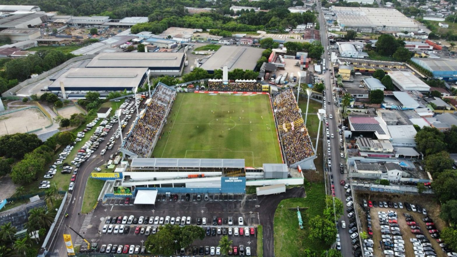 Agenda Esportiva: Vila Olímpica de Manaus será sede da 1ª Etapa Indoor de Tiro com Arco