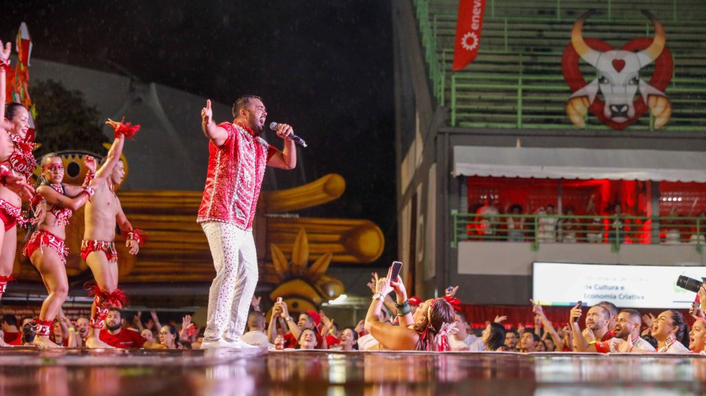 Foto: Reprodução/Agência Amazonas